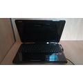 Asus K50AB laptop for sale defective,incomplete.