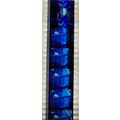 Blade Runner Pk AJM - b040n . - 1 STRIP OF 5 - ...