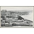 West Cliff, Whitby, Yorkshire, c.1930s - Valent...