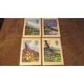 1979 GB PHQ First Day Cover Postcards -British ...