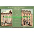 Eagle Insurance Company, London, Advertising Po...