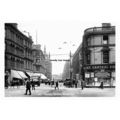 pt4965 - Bradford , Market Street , Yorkshire -...