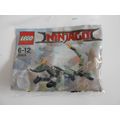 Lego Ninjago- 30428 - Movie