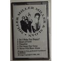 Miller Miller Miller & Sloan - Rare Demo Casset...