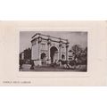 A499 LONDON - MARBLE ARCH