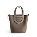 Genuine Leather Women Handbags Tote Purse Shoul...