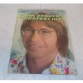 Vintage Songbook John Denver Greatest Hits Volu...