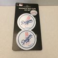 NEW MLB Los Angeles Dodgers Magnetic Bag Clips