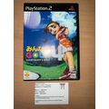 Minna no Golf 4 - Japanese NTSC-J PS2 Playstati...
