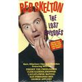Red Skelton: The Lost Episodes [VHS] [VHS Tape]