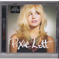 Pixie Lott : Turn It Up. (2009) CD Album