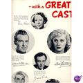 TALL HEADLINES Flora Robson, Michael Denison, M...