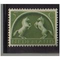 NETHERLANDS 1943 GERMANIC SYMBOLS 5C M/H SG577