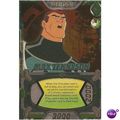 Bandai - Ben 10 Series 1 Cards, C-027 SR (Chara...