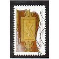FRA 2009 (55c) 'TRADES-FINE WOODWORK' FINE USED...