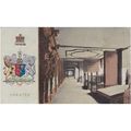 Eastgate Row Chester Cheshire Postcard (CH70964)
