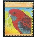 1987 SG 1075 - #4 fine used (o)