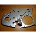 TIMING BELT COVER BACKPLATE LJJ100100 - ROVER 2...