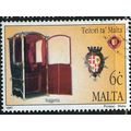 1997 SG 1043 - fine used (o)
