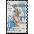 1980 Michel 1433 - fine used (o)