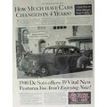 CHRYSLER 1940 have cars changed De Soto vital n...