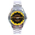 Kaiser Chiefs Analogue Men's Watch [30017305]
