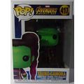 FUNKO / POP ' AVENGERS INFINITY WAR ' YOUNG GAM...
