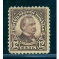 Used 564 12c Grover Cleveland Just Clears A15828