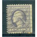 Used 529 3c George Washington Average Plus A13116