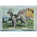 Australian Vitabrits Weeties Tailwaggers 1 Afgh...