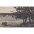 Worishofen WW1 World War 1 Antique Postcard