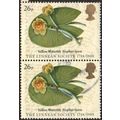 1988 Bicentenary of Linnean Society. 26p Yellow...