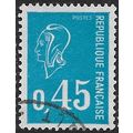 1971 Michel 1738 - fine used (o)