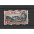 Ascension.SG41 2d Green Mountain.Perfs 13 1/2.M...