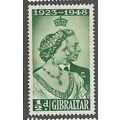 1949 SG 134 - MH (*)