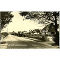 Sussex MIDDLETON ON SEA Old Point Postcard (Val...