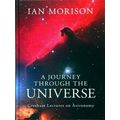 A Journey Through The Universe