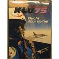 Klu 75 Vlucht Door De Tyd