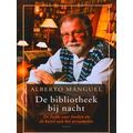 De Bibliotheek Bij Nacht