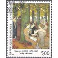 France 1993 Michel 2978 O Cote (2008) 1.60 € Ma...