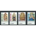 malawi stamps sg424 sg 424 christmas mnh