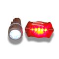 LED Bike Lights For All Bicycle Bike Cycle Types