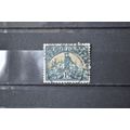 SOUTH AFRICA SG 0057dw USED #3