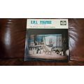 The D'Oyly Carte Opera Company ‎– H.M.S. Pinafore