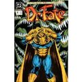 Doctor Fate (Vol 1) # 004 NM MODERN AGE COMICS