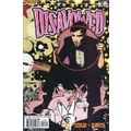 Disavowed (2000 Ltd) # 003 NM MODERN AGE COMICS