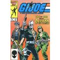 GI Joe: A Real American Hero # 057 NM MODERN AG...