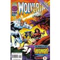 Wolverine (Vol 1) # 104 NM MODERN AGE COMICS