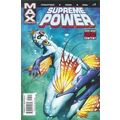Supreme Power (Vol 1) # 007 NM MODERN AGE COMICS