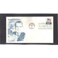 Event Fleetwood 1338F Richard Nixon Inauguratio...